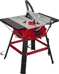 Einhell Tischkreiss&auml;ge TC-TS 2025/2 U (2.000 Watt, 85 mm Schnitth&ouml;he, &Oslash; 250 mm