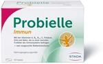 Probielle Immun &ndash; Nahrungserg&auml;nzungsmittel mit Vitaminen A, B6, B12 und C sowie