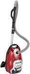 Rowenta Silence Force Allergy+, Bodenstaubsauger mit Beutel, 4,5 L