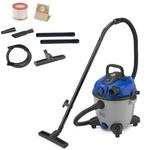 AR Blue Clean Nass und Trockensauger 3770 (1600 W, 35 l)