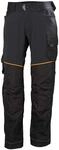 Helly Hansen Unisex-Adult Workwear, Black, 54