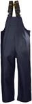 Gale Rain Bib | Strapazierf&auml;higes Polyester/Polyurethan, Stretchgewebe f&uuml;r