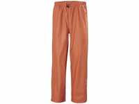 Helly Hansen Workwear Damen 70480 pantalons imperméables, Orange (290), L EU