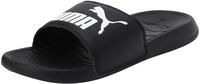 PUMA Herren Popcat 20 Popcat, Puma Black-Puma White, 47 EU
