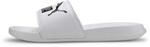PUMA Herren Popcat 20 Popcat, Puma White-Puma Black, 40.5 EU