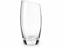 EVA SOLO | Wasserglas 21cl | Mundgeblasenes, dünnes Glas | Weingläser
