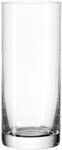 LEONARDO HOME Easy+ Trink-Gl&auml;ser &bull; 6er Set &bull; sp&uuml;lmaschinenfeste Wasser-Gl&auml;ser