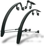 SKS GERMANY SPEEDROCKER SET 28" Schutzblech-Set (Spritzschutz f&uuml;r Gravelbikes...
