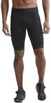 Craft Essence Fahrrad-Shorts f&uuml;r Herren, mit elastischer Taille, C3,...