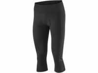 Gonso Damen Bella 3/4 Hose, Schwarz (900), 42