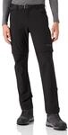 Gonso Herren Portland Hosen, Schwarz, M EU