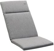 Sieger 5540 4925 KT Klappsessel-Auflagen, grau