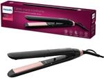 Philips ThermoProtect Haargl&auml;tter - Weiches, gl&auml;nzendes Haar dank
