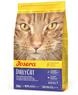 JOSERA DailyCat (2kg) | Katzenfutter trocken mit Gefl&uuml;gel & S&uuml;&szlig;kartoffel