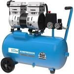 G&uuml;de Kompressor Airpower 150/8/24 SILENT (&ouml;lfrei, fl&uuml;sterleise, max. 8 bar, 1100