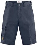 Fj&auml;llr&auml;ven Karl Pro Shorts, 50/50 Herren, Dark Navy