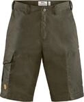 Fjallraven Herren Shorts Karl Pro Shorts M, Dark Olive, 46