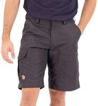 Fj&auml;llr&auml;ven Herren Karl Pro M Shorts, Dark Grey, 46 EU