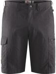 Fj&auml;llr&auml;ven Herren Travellers Mt M Sport Shorts, Dark Grey, 48 EU