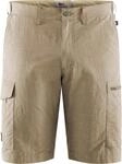 Fj&auml;llr&auml;ven Travellers MT Shorts Men, 50/50 Herren, Light beige