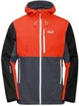 Jack Wolfskin Herren Eagle Peak Jacke, Gr&ouml;&szlig;e M