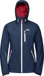 Jack Wolfskin Eagle Peak Damenjacke