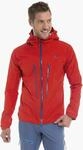 Sch&ouml;ffel Herren 3 lag Aletsch Jacke, fiery red, 48 EU
