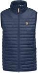 Fj&auml;llr&auml;ven Herren Abisko Padded Weste