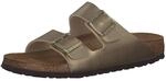 Birkenstock Classic ARIZONA Unisex-Erwachsene Pantoletten | Wandersandalen