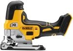 Dewalt 18 Volt Akku-Pendelhub-Stichs&auml;ge DCS335N (b&uuml;rstenloser Motor, 3-stufige