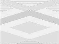 Rasch Tapeten 100440 - Fototapete mit geometrischem Design aus feinen Linien in...