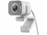 Logitech Streamcam Webcam für Live Streaming und Inhaltserstellung, Vertikales...