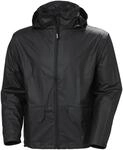 Helly Hansen Workwear Unisex - Erwachsene HellyHansen Regenjacke wasserdicht Voss