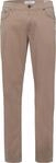 Brax Herren Style Cooper Fancy All Season Five Pocket Hose beige 34W / 34L