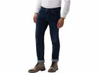 BRAX Herren Slim Fit Jeans Hose Style Chuck Hi-Flex Stretch Baumwolle, STONE...