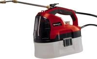 Einhell Akku-Druckspr&uuml;hger&auml;t GE-WS 18/35 Li-Solo Power X-Change (Lithium...
