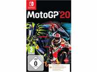 MotoGP20 1041662 (Nintendo Switch)