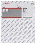 Bosch Accessories Schleifblatt J410 Standard for Metal 230 x 280 mm 240...