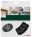 Bosch 2609256D44 Stahlb&uuml;rste f&uuml;r Schleifmaschine PWR 180 CE