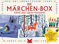 Die M&auml;rchen-Box
