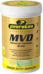 Peeroton MVD Mineral Vitamin Drink - Zitrone-Limette, Elektrolyt Pulver mit den 5