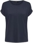 ONLY Female Top ONLMOSTER Top