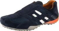Geox Herren Uomo slange L Sneakers,NAVY,44 EU