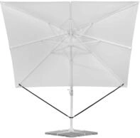 Schneider Windsicherung f&uuml;r Ampelschirme, 313-00, schwarzes Polyesterband, 0.09 kg,