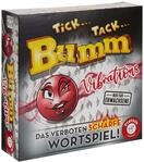 Piatnik 6628 - Tick Tack Bumm Vibrations