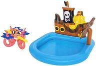 Bestway, Ships AHOI Play Center, 140 x 130 x 104 cm