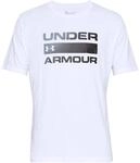 Under Armour Herren UA TEAM ISSUE WORDMARK SS Shirt