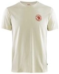 Fj&auml;llr&auml;ven Herren 1960 Logo T-shirt M T Shirt, Chalk White, XXL EU