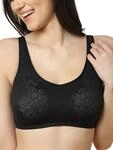 Triumph Damen BH Fit Smart P EX, ohne B&uuml;gel, Gepolstert, Verstellbare Tr&auml;ger, 1,