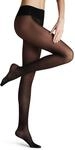 FALKE Damen Strumpfhose Vitalize 20 DEN W Ti transparent mit Kompression 1 St&uuml;ck,